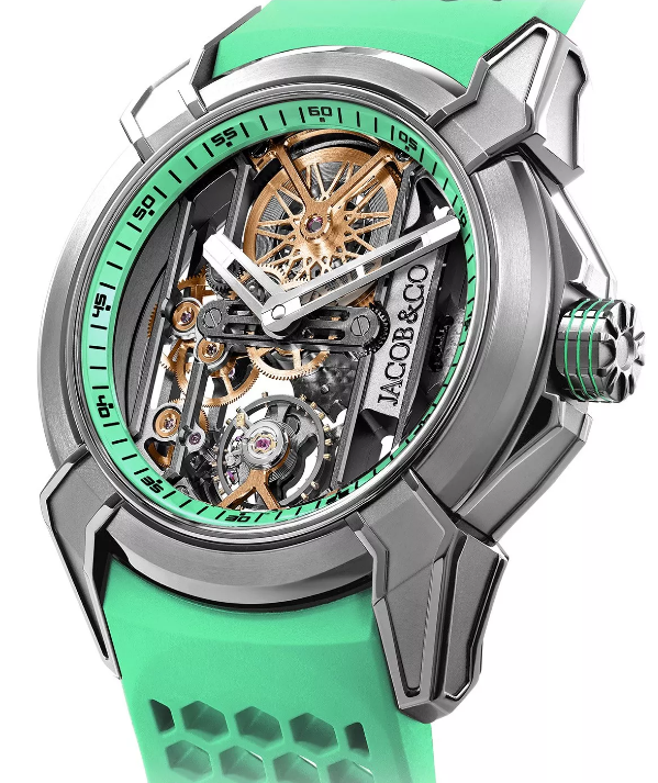 Fake Jacob & Co Epic X Skeleton EX110.20.AP.AA.ABRUA watch